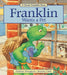 Franklin Wants a Pet by Paulette Bourgeois