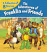 The Adventures of Franklin and Friends: A Collection of 8 Stories by Harry Endrulat