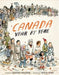 Canada Year by Year by Elizabeth MacLeod