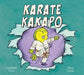 Karate Kakapo by Loredana Cunti