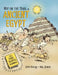 Hot on the Trail in Ancient Egypt by Linda Bailey