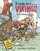 Stowing Away with the Vikings by Linda Bailey