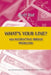 What's Your Line? 100 Instructive Bridge Problems by David Bird