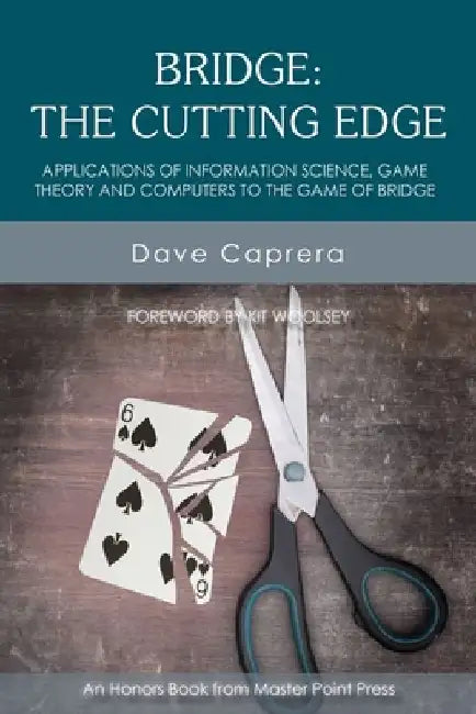 Bridge - The Cutting Edge by Dave Caprera