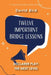 Twelve Important Bridge Lessons on Declarer Play: The Next Level by David Bird