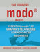 The Foundry Modo Notes: Essential Modo 3D Graphics Techniques for Advanced Beginners by Ken Freed