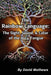The Rainbow Language: The Sight, Sound & Color of the Holy Tongue by David Mathews