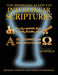 Messianic Aleph Tav Interlinear Scriptures Volume Four the Gospels, Aramaic Peshitta-Greek-Hebrew-Phonetic Translation-English, Bold Black Edition Stu by William H. Sanford, Jeremy Chance Springfield, Andrew Gabriel Roth