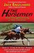 The Horsemen: Inside Thoroughbred Racing As Never Told Before by Jack Engelhard