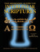Messianic Aleph Tav Interlinear Scriptures (MATIS) Volume Five Acts-Revelation, Aramaic Peshitta-Greek-Hebrew-Phonetic Translation-English, Bold Black by William H. Sanford, Jeremy Chance Springfield