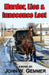 Murder, Lies & Innocence Lost by John W. Gemmer