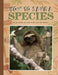 How to Save a Species by Marilyn Baillie