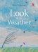 Look at the Weather by Britta Teckentrup