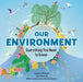 Our Environment by Jacques Pasquet