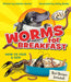 Worms for Breakfast: How to Feed a Zoo by Helaine Becker