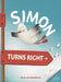 Simon Turns Right by Nicole Van Brummelen