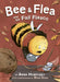 Bee & Flea and the Fall Fiasco by Anna Humphrey, Mike Deas
