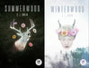 Summerwood/Winterwood by E. L. Chen