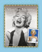 Marilyn Monroe by Terry Barber
