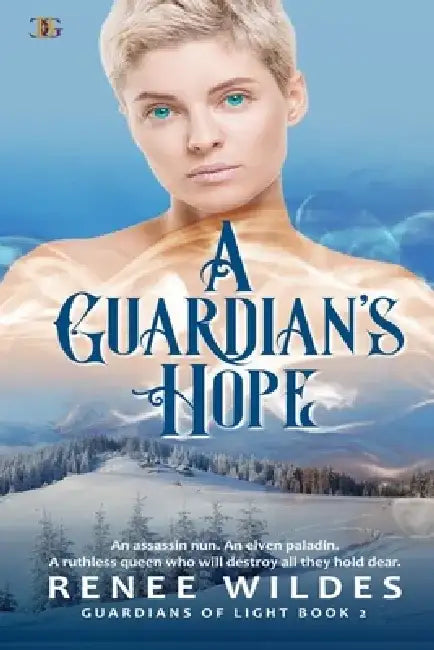 A Guardian's Hope by Renee Wildes