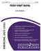 Friday Night Swing: Conductor Score & Parts by Ryan Meeboer