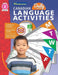 Canadian Daily Language Activities Grade 2 by Eleanor M. Summers