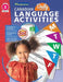 Canadian Daily Language Activities Grade 3 by Eleanor M. Summers