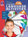 Canadian Daily Language Activities Grade 5 by Eleanor M. Summers