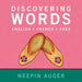 Discovering Words: English * French * Cree by Neepin Auger