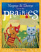 Nuptse and Lhotse Go to the Prairies by Jocey Asnong