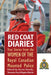 Red Coat Diaries Volume II: More True Stories from the Royal Canadian Mounted Police by Aaron Sheedy