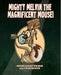 Mighty Melvin the Magnificent Mouse by Trevor Newland