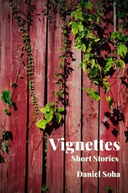 Vignettes by Daniel Soha