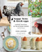 Happy Hens and Fresh Eggs: Keeping Chickens in the Kitchen Garden, with 100 Recipes by Signe Langford, Donna Griffith