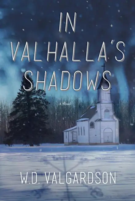 In Valhallaas Shadows