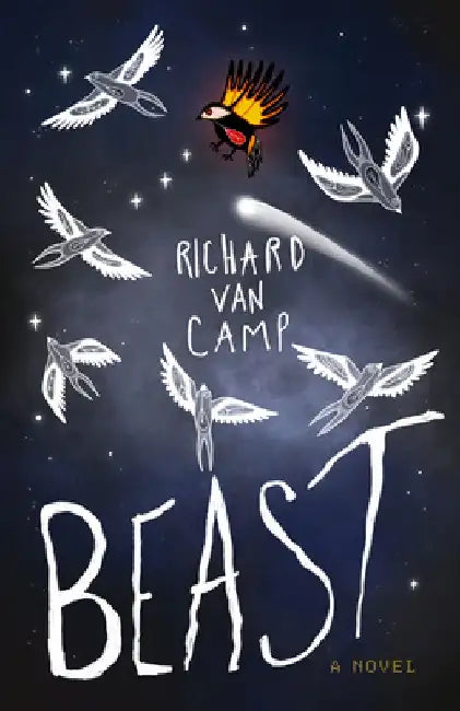 Beast by Richard Van Camp