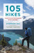105 Hikes in and Around Southwestern British Columbia by Stephen Hui