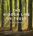 The Hidden Life of Trees: A Visual Celebration of a Magnificent World by Peter Wohlleben