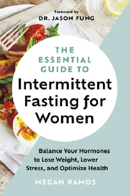 Women and Fasting by Megan Ramos