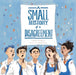 A Small History of a Disagreement by Claudio Fuentes, Elisa Amado, Gabriela Lyon