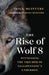 The Rise of Wolf 8: Witnessing the Triumph of Yellowstone's Underdog