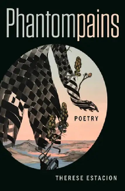 Phantompains by Therese Estacion