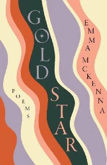 Gold Star by Emma McKenna