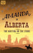 Amanda in Alberta: The Writing on the Stone by Darlene Foster