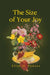 Size of Your Joy: Poems by Elise Powers