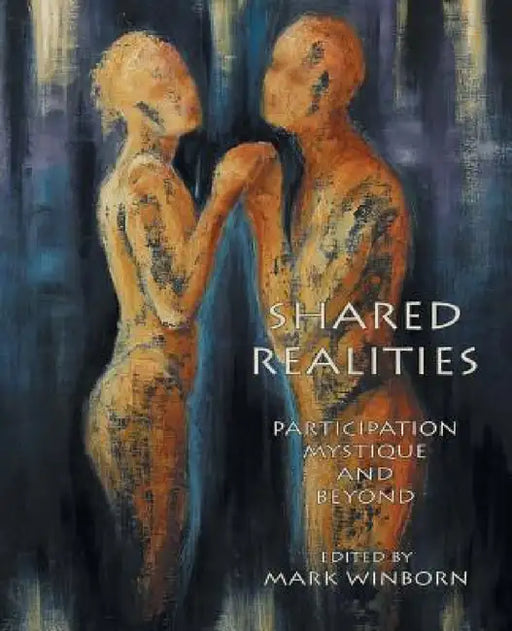 Shared Realities: Participation Mystique and Beyond [The Fisher King Review Volume 3] by Mark Winborn