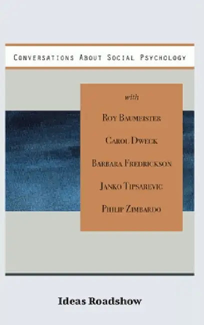 Conversations About Social Psychology by Howard Burton