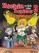 Rockin with the Bolders 3: The Fireball by Paul Trinetti