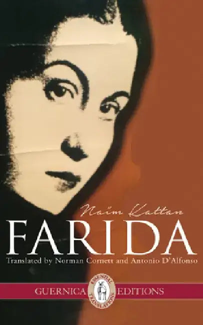 Farida by Naim Kattan