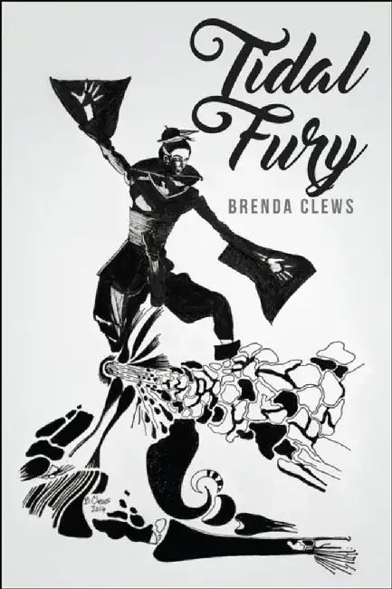 Tidal Fury by Brenda Clews